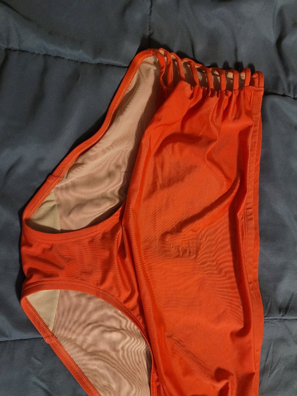 Bikini Bottoms